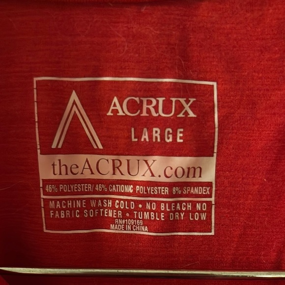 Cardinals Quarter-Zip Pullover - Picture 5 of 5